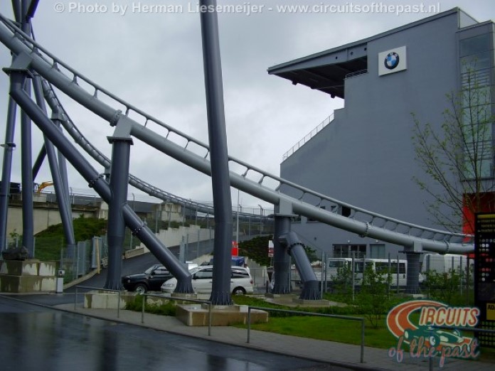 Ring Racer Nürburgring Ring Racer Nürburgring