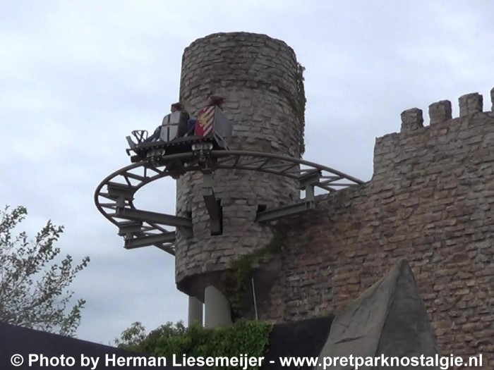 Drachenritt Belantis Drachenritt Belantis