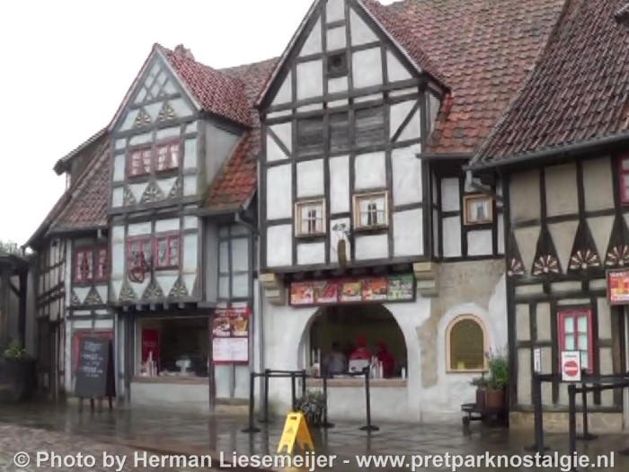 Land der Grafen Belantis