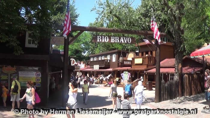 Gardaland Rio Bravo Gardaland Rio Bravo
