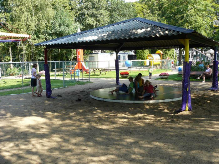 Sybrandy’s Speelpark sluit na 55 jaar