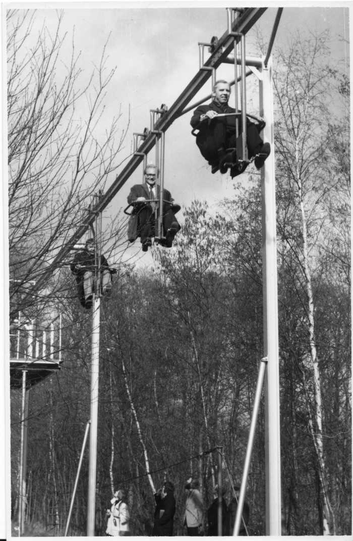 Sybrandy's Speelpark