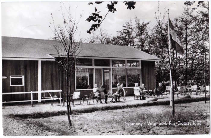 Sybrandy's Speelpark