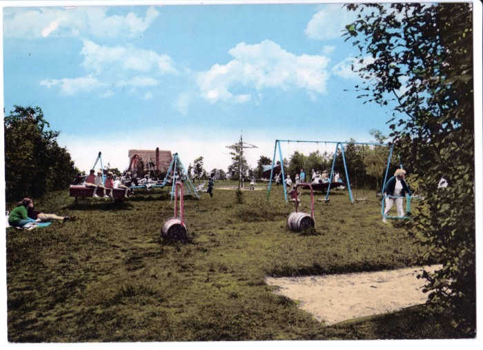 Sybrandy's Speelpark