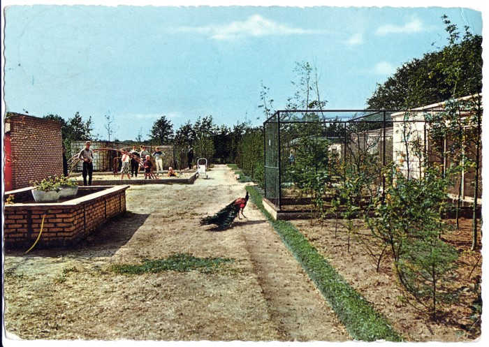 Sybrandy's Vogelpark