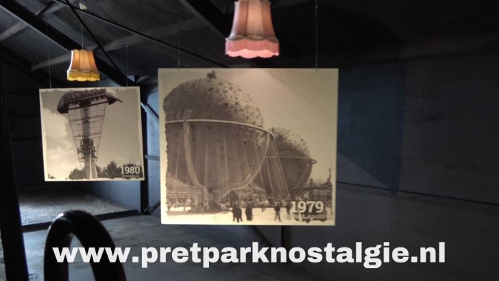 Attractiepark Slagharen blundert met historische kennis