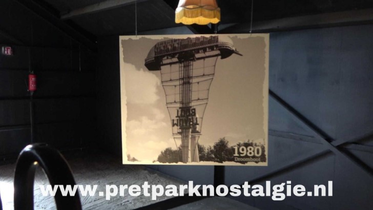 Attractiepark Slagharen blundert met historische kennis