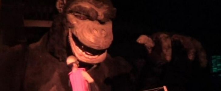 Hollywood Tour Phantasialand – Verloren attractie?