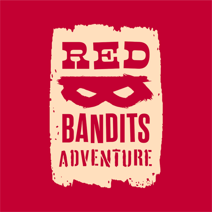 Red Bandit Adventure Attractiepark Slagharen