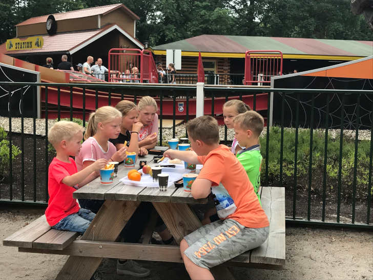 Drouwenerzand Attractiepark All-inclusive Drouwenerzand Attractiepark All-inclusive